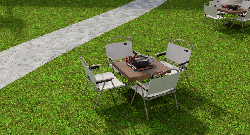 大冶市酒店帐篷定制：解锁旅居新体验，打造差异化竞争力